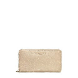 Wallet ”Wanja” Liebeskind light grey